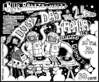 DAJ + KROMAR (KTA/BZH) + GUMMO DJS