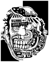Hradec Králové, La Putika - Gummo sound crew