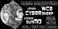 NOISE REDUCTION