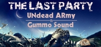 THE LAST PARTY