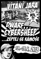 VÍTÁNÍ JARA vol.11